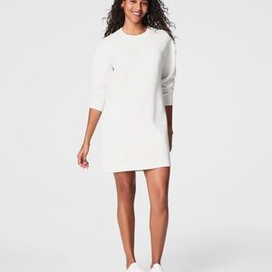 Spanx Air Essentials Crewneck Dress